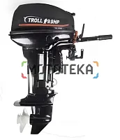 Лодочный мотор TROLL (Тролл) T9.9 S