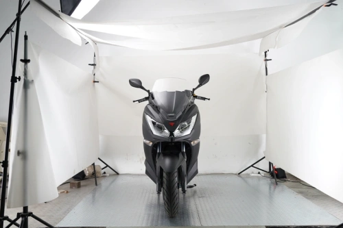 Скутер Vento (Венто) VMC Z1 TY300T-2E 276 см3 СЕРИЯ Т3000 BLACK фото 12