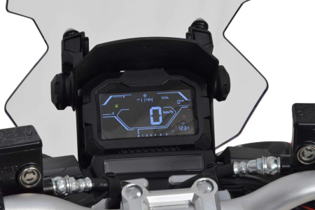 Скутер MotoLand (Мотолэнд) X - MAX 150 с ПТС - купить с доставкой, по выгодной цене в интернет-магазине Мототека