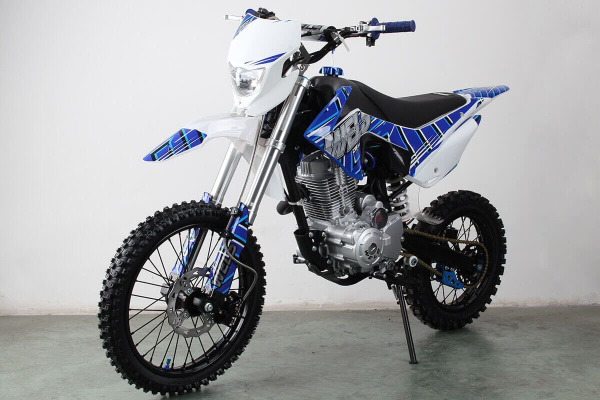 Питбайк Wels (Велс) CRF 250 | Мототека