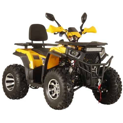 Квадроцикл ATV SPR (СПР) ARMOUR 200cc Pro Квадроцикл ATV SPR (СПР) ARMOUR 200cc Pro
