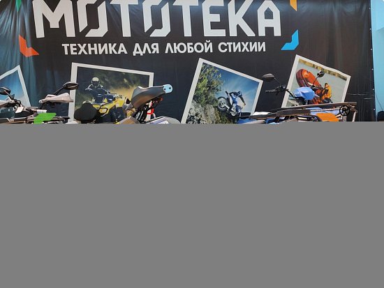 Техника в наличии! Квадроцикл детский YACOTA (Якота) SPORTY XX серыйсиний (машинокомплект)