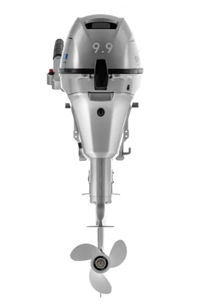 Лодочный мотор Sharmax (Шармакс) SMF9.9HS | Мототека