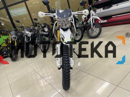 Мотоцикл кроссовый / эндуро MotoLand (Мотолэнд) ENDURO ST (XL250-B) (165FMM) с ПТС фото 3