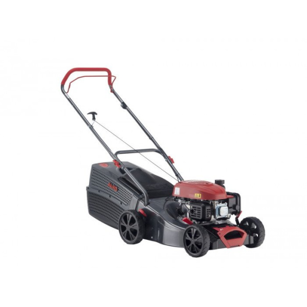 Газонокосилка бензиновая несамоходная AL - KO (Алко) Comfort 42.0 P - A
