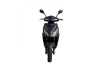 Скутер TMBK ARROW 50 (150) Black - купить с доставкой, по выгодной цене в интернет-магазине Мототека