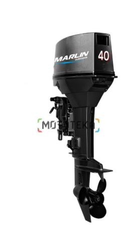 Лодочный мотор MARLIN (Марлин) MP 40 AWRL Enduro Лодочный мотор MARLIN (Марлин) MP 40 AWRL Enduro