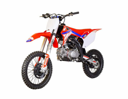 Питбайк Apollo (Аполло) RXF Freeride 140 17/14 Питбайк Apollo (Аполло) RXF Freeride 140 17/14