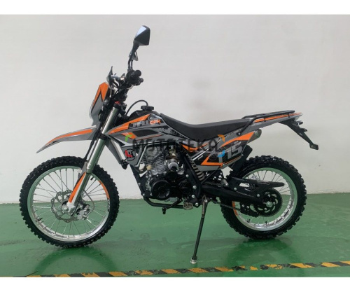 Питбайк JHLMOTO SX175 (LX 162FMJ)
