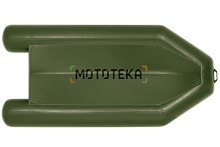Лодка ПВХ Fregat (Фрегат) 300 ЕК