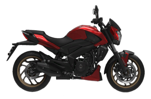 Мотоцикл дорожный BAJAJ (Баджадж) Dominar 400 Special Edition (2018) с ПТС фото 27