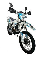 Мотоцикл кроссовый / эндуро Regulmoto (Регулмото) AQUA SPORT с ПТС