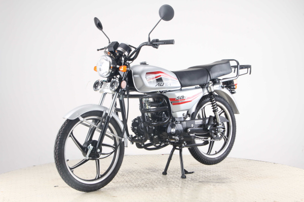 Мопед FXMOTO (ФХМото) FX 50 ALPHA 50 (110) | Мототека