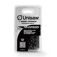 Цепь 14 3/8 1,3 (50 звеньев) Unisaw (Юнисо)