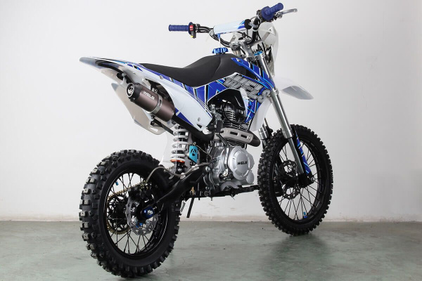 Питбайк Wels (Велс) CRF 250 | Мототека