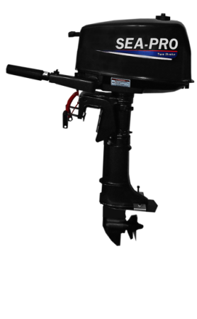 Лодочный мотор Sea Pro (Сиа Про) T 5 S