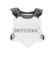 Защита тела (Панцирь) Acerbis (Асербис) LINEAR Black/White <>