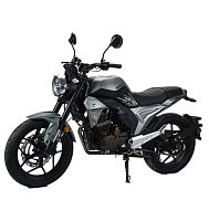 Мотоцикл дорожный MotoLand (Мотолэнд) CBR 300 с ПТС