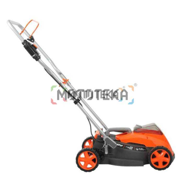 Газонокосилка аккумуляторная Patriot (Патриот) CM 432