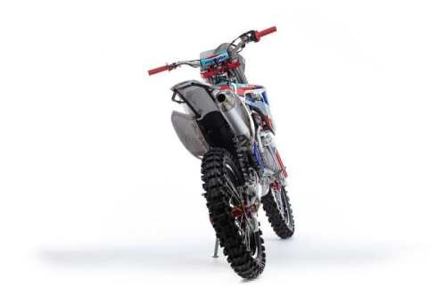 Мотоцикл кроссовый / эндуро BSE (БСЕ) RTC 300Re 21/19 2 фото 5 Мотоцикл кроссовый / эндуро BSE (БСЕ) RTC 300Re 21/19 2 фото 5