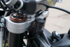 Мотоцикл кроссовый / эндуро BSE (БСЕ) Z5 250e 21/18 Neon Black - купить с доставкой, по выгодной цене в интернет-магазине Мототека
