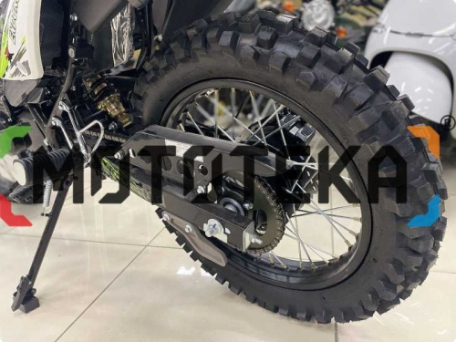 Мотоцикл кроссовый / эндуро MotoLand (Мотолэнд) ENDURO ST (XL250-B) (165FMM) с ПТС фото 10