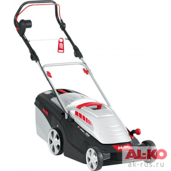 Газонокосилка электрическая несамоходная AL - KO (Алко) Comfort 40 E