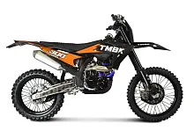 Мотоцикл кроссовый / эндуро TMBK CORSA 300 Orange