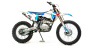 Мотоцикл кроссовый / эндуро MotoLand (Мотолэнд) CRF 250 (165FMM) - купить с доставкой, по выгодной цене в интернет-магазине Мототека