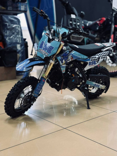 BSE K6 Sonic