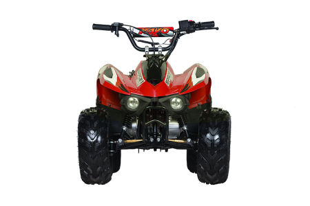 Квадроцикл детский KAYO (Кайо) Space - 1 KD70 (машинокомплект) - купить с доставкой, цены в интернет-магазине Мототека