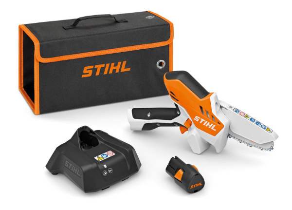 Аккумуляторная мини - пила STIHL (Штиль) GTA 26