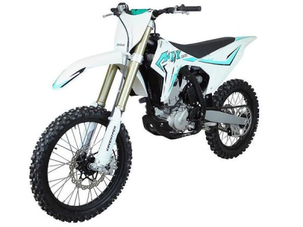 Мотоцикл кроссовый / эндуро KOVE (Кове) MX250 21/19 (4T NC250SR EFI) | Мототека