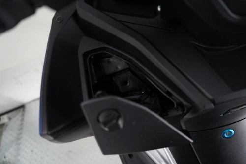 Скутер Vento (Венто) VMC Z1 TY300T-2E 276 см3 СЕРИЯ Т3000 BLACK фото 27