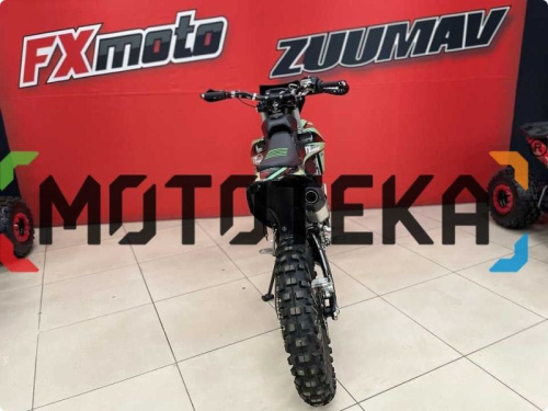 Мотоцикл кроссовый / эндуро FXMOTO (ФХМото) X7 CBS 300 фото 12