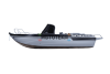 Лодка алюминиевая Тактика - 490 DC