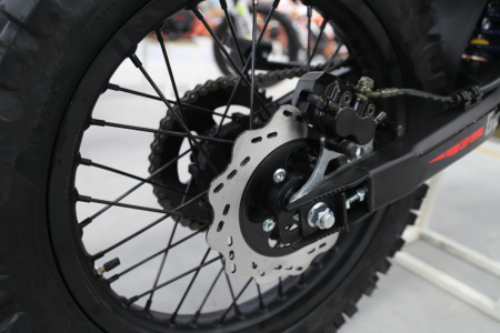 Мотоцикл кроссовый / эндуро GTO SHORT Pro 300 - купить с доставкой, по выгодной цене в интернет-магазине Мототека