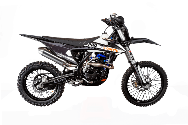Мотоцикл кроссовый / эндуро Avantis (Авантис) Enduro 300 PRO Carb FCR Exclusive (NC300 - S/182MM) ARS (2023) | Мототека