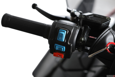 Снегоход IKUDZO (Икудзо) HUNTER 400LS 15 л.с. (машинокомплект) - купить с доставкой, по выгодной цене в интернет-магазине Мототека