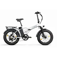 Электровелосипед Eltreco (Эльтреко) CYBER PRO