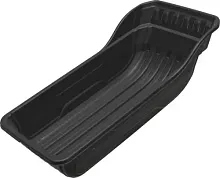 Сани Extruzion (Экструзион) ONEGO без обвязки, 1500*700*300