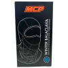 Подшлемник MCP Sub Zero черный L/XL - купить с доставкой, по выгодной цене в интернет-магазине Мототека