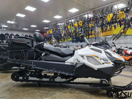 Снегоход Stels (Стелс) АТАМАН SA800T 2023 с ПСМ - купить с доставкой, по выгодной цене в интернет-магазине Мототека