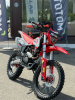 Мотоцикл кроссовый / эндуро FXMOTO (ФХМото) YZ - 250 красный/белый - купить с доставкой, по выгодной цене в интернет-магазине Мототека