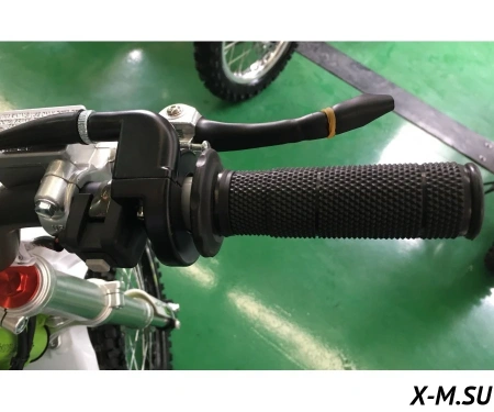 Питбайк JHLMOTO Z140E (YX1P56FMJ) - купить с доставкой, по выгодной цене в интернет-магазине Мототека