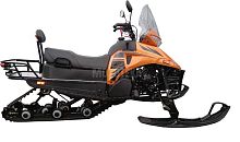 Снегоход Racer (Рейсер) SM300 (машинокомплект)
