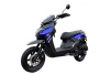 Скутер TMBK BWS 50 (150) Blue - купить с доставкой, по выгодной цене в интернет-магазине Мототека