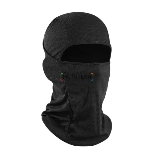 Подшлемник (балаклава) Kioshi (Киоши) light чёрный Подшлемник (балаклава) Kioshi (Киоши) light чёрный