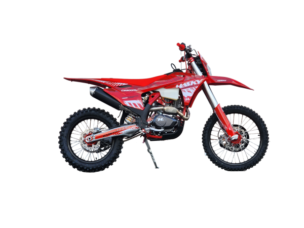 Мотоцикл кроссовый / эндуро Hasky (Хаски) A10 Ride CB300RL | Мототека