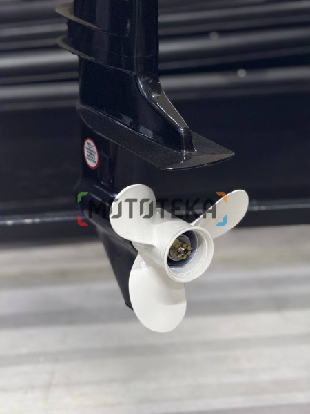 Лодочный мотор Parsun (Парсун) T9.8BMS | Мототека Лодочный мотор Parsun (Парсун) T9.8BMS | Мототека